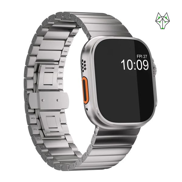 Wolfband Titan Loop Milano