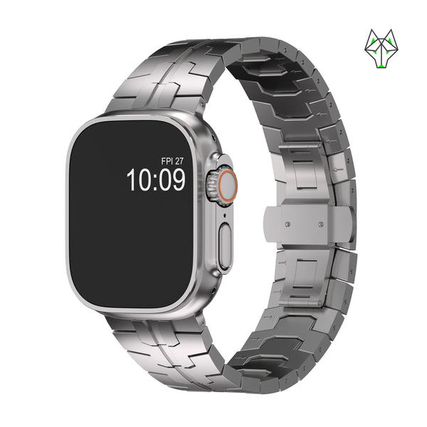 Wolfband Titan Loop Monaco