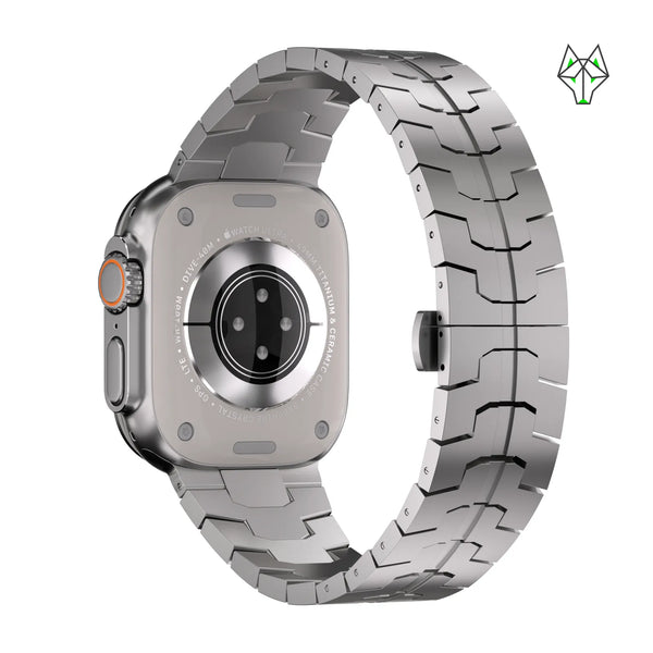 Wolfband Titan Loop Monaco