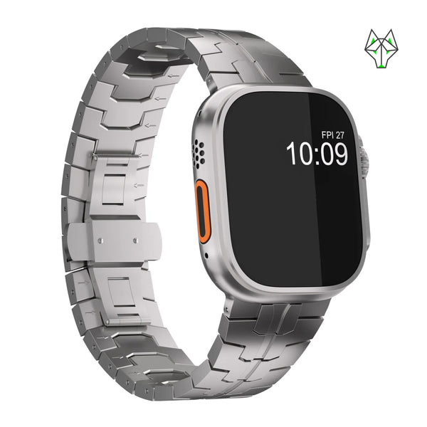 Wolfband Titan Loop Monaco