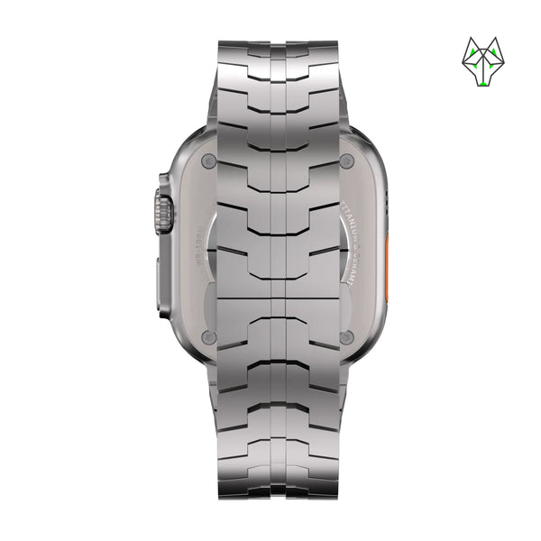 Wolfband Titan Loop Monaco