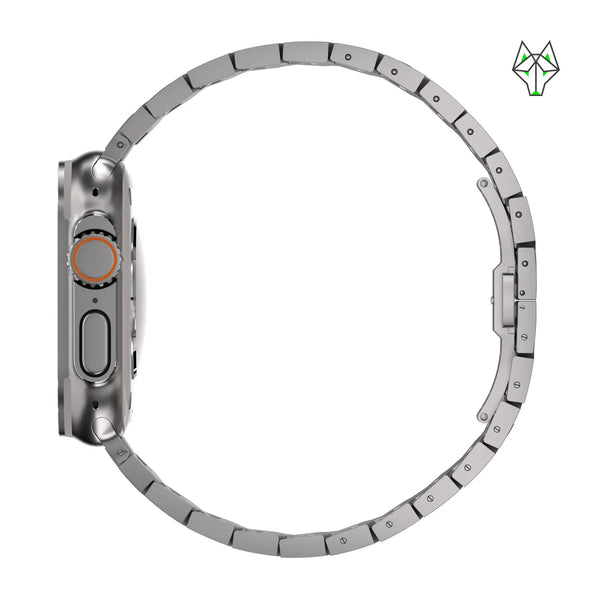 Wolfband Titan Loop Monaco