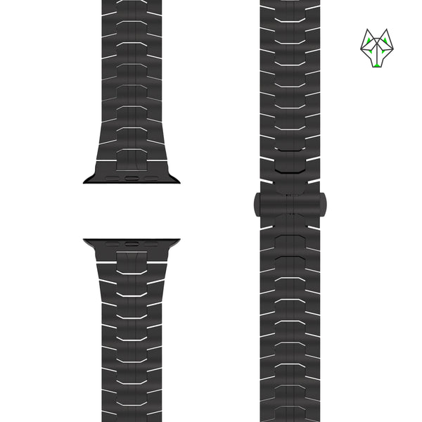 Wolfband Titan Loop Monaco