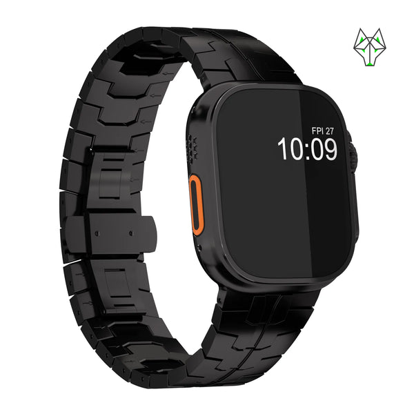 Wolfband Titan Loop Monaco