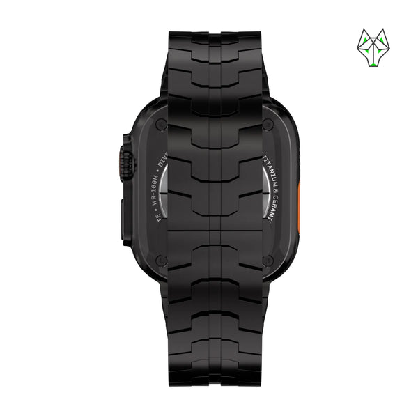 Wolfband Titan Loop Monaco