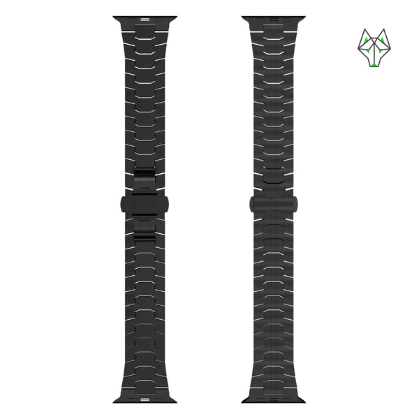 Wolfband Titan Loop Monaco