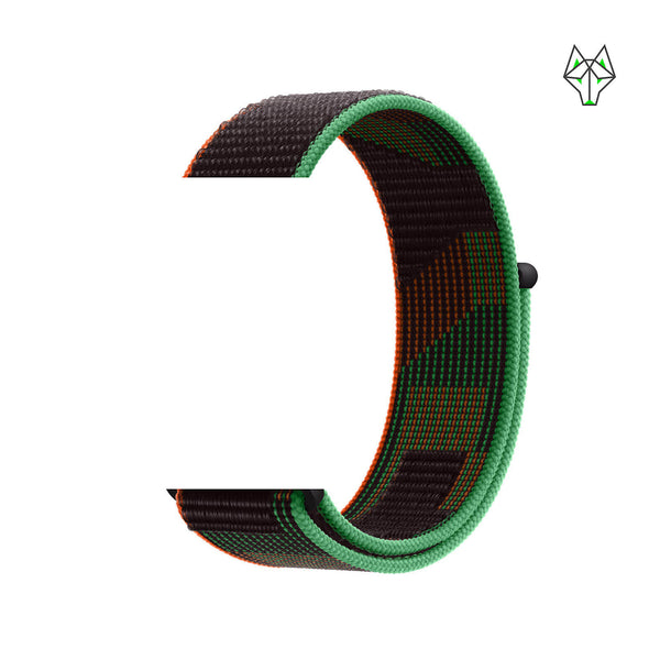 Wolf Band najlonska petlja 38/40/41/42 mm