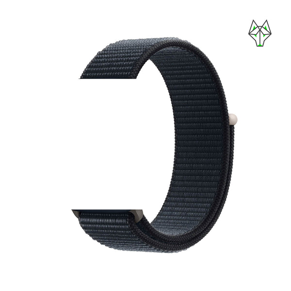 Wolf Band najlonska petlja 38/40/41/42 mm