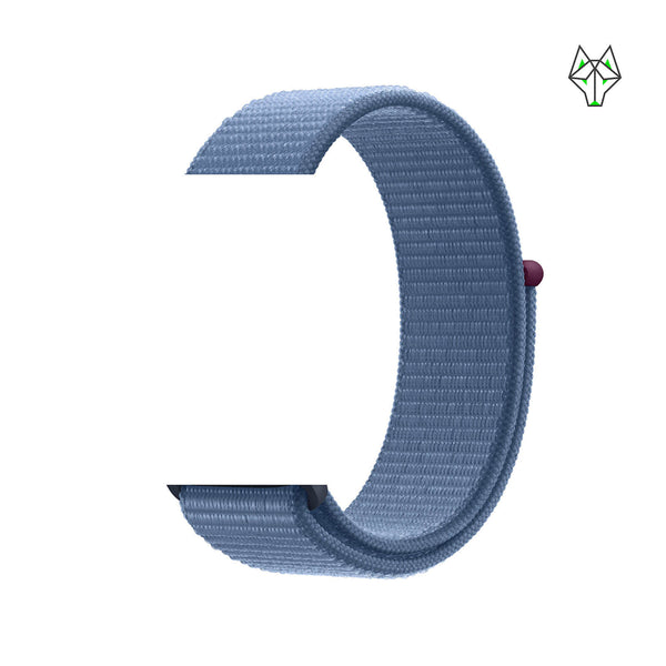 Wolf Band najlonska petlja 38/40/41/42 mm