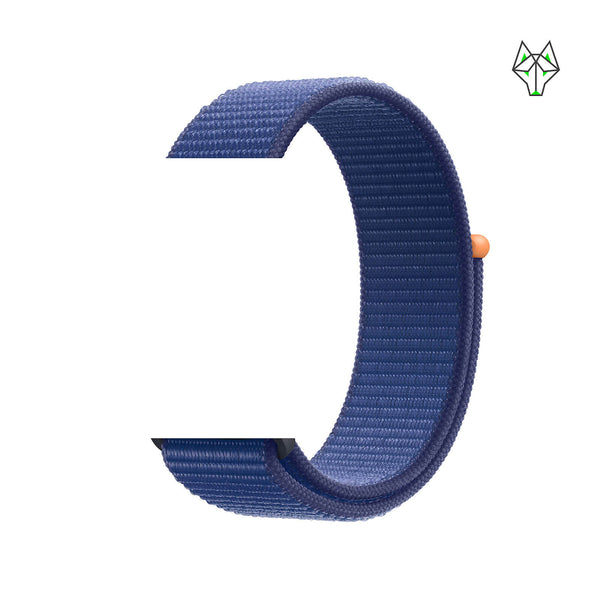 Wolf Band najlonska petlja 38/40/41/42 mm