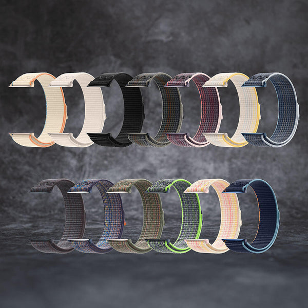 WolfBand Nylon Sport Loop