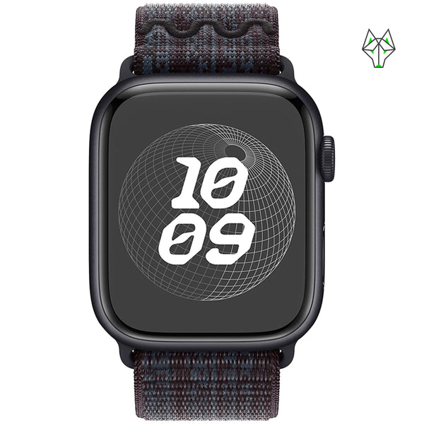 WolfBand Nylon Sport Loop