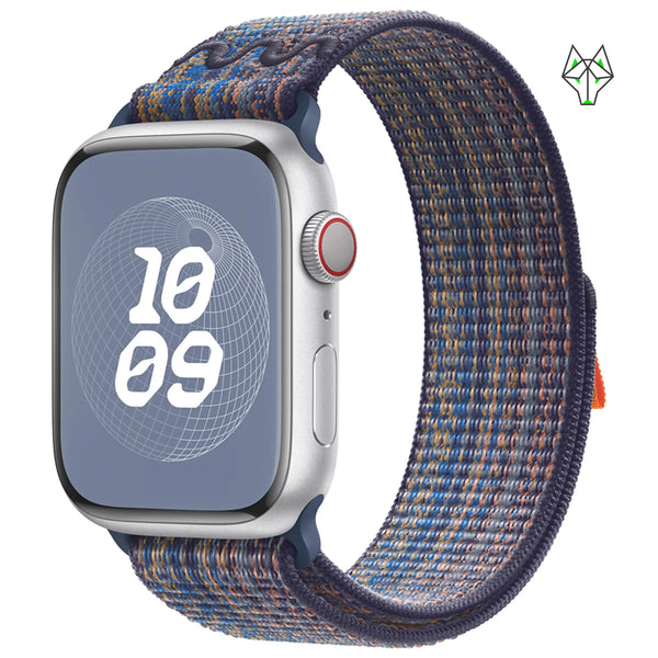 WolfBand Nylon Sport Loop