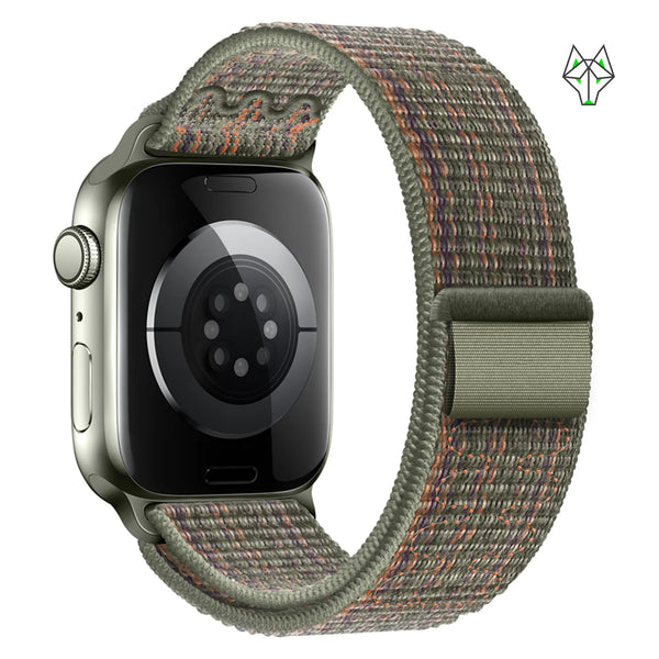 WolfBand Nylon Sport Loop