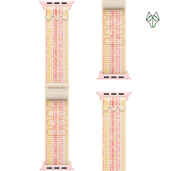 WolfBand Nylon Sport Loop