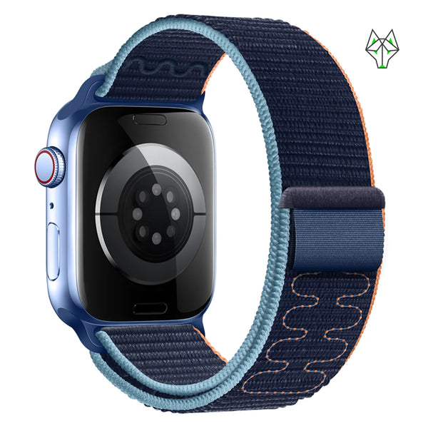 WolfBand Nylon Sport Loop