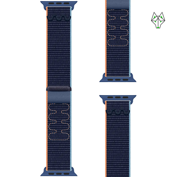 WolfBand Nylon Sport Loop