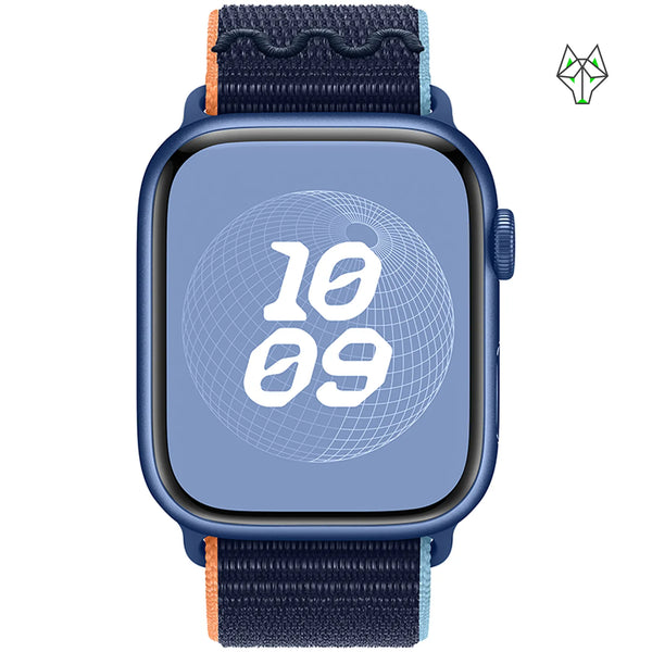 WolfBand Nylon Sport Loop