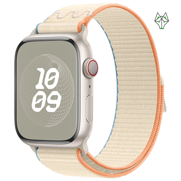 WolfBand Nylon Sport Loop