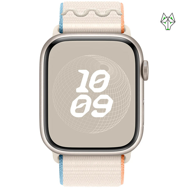 WolfBand Nylon Sport Loop