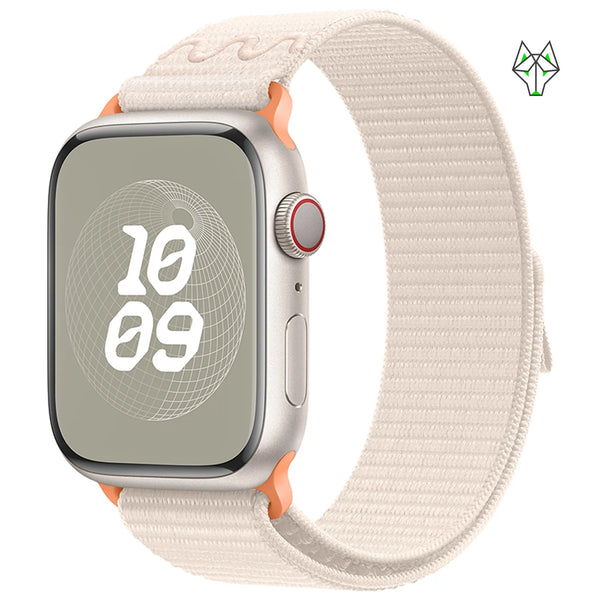 WolfBand Nylon Sport Loop