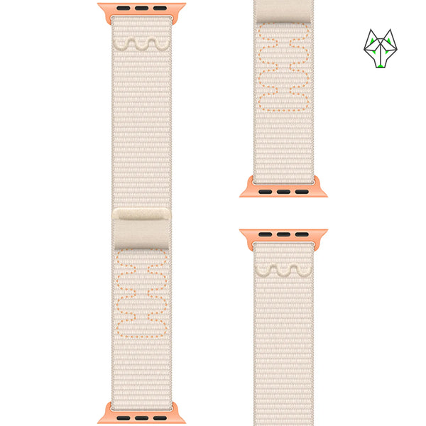 WolfBand Nylon Sport Loop