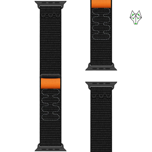 WolfBand Nylon Sport Loop