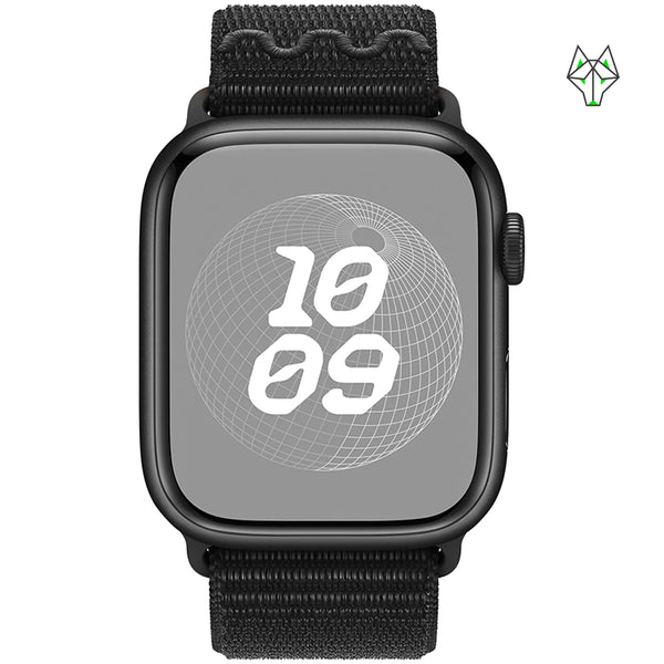 WolfBand Nylon Sport Loop