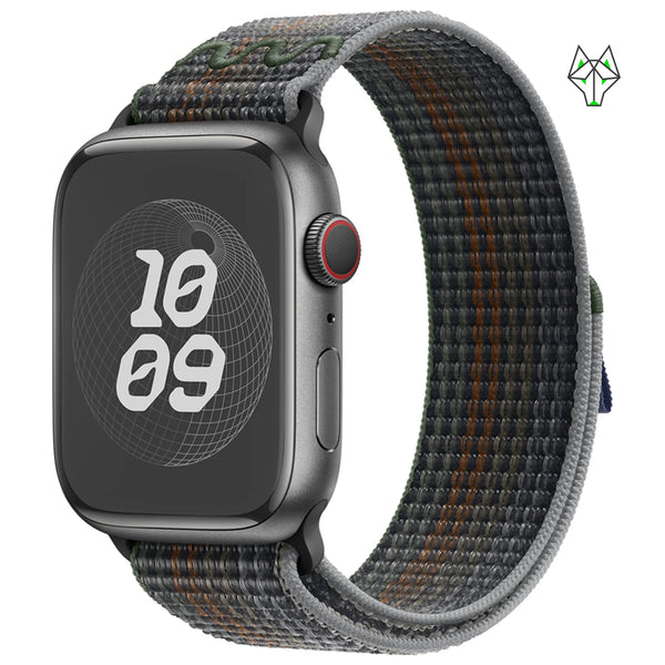 WolfBand Nylon Sport Loop