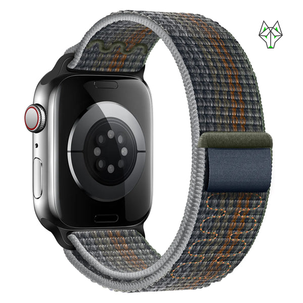 WolfBand Nylon Sport Loop