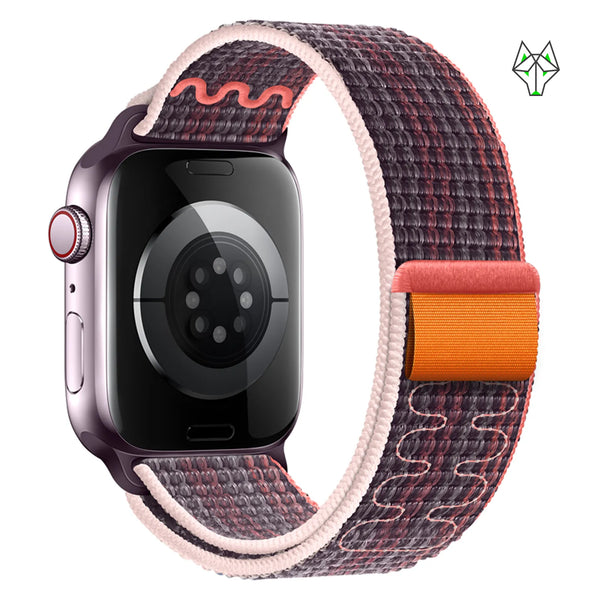 WolfBand Nylon Sport Loop