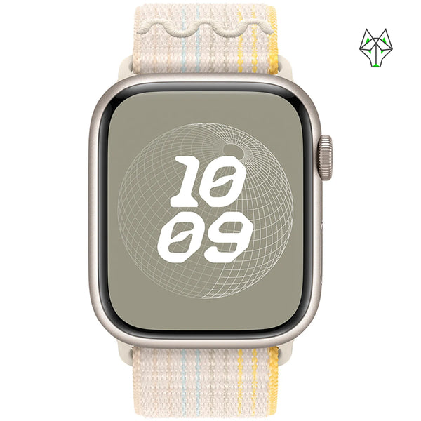 WolfBand Nylon Sport Loop