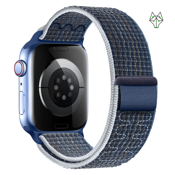 WolfBand Nylon Sport Loop