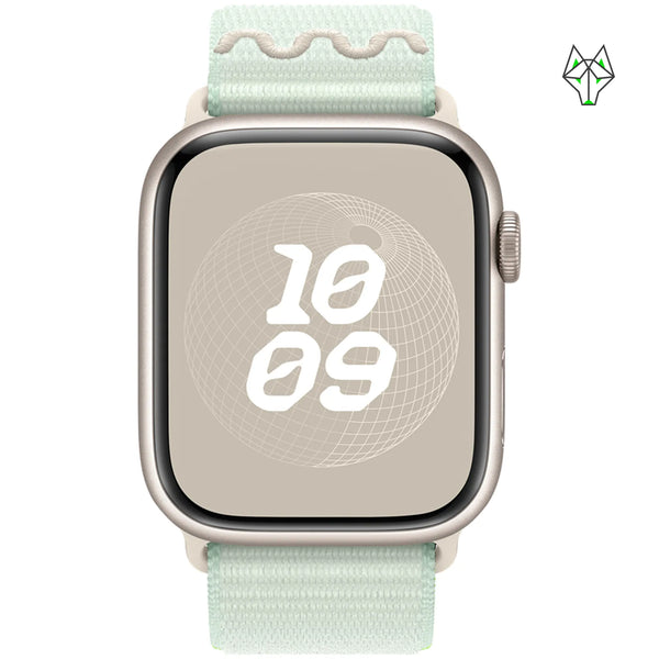 WolfBand Nylon Sport Loop