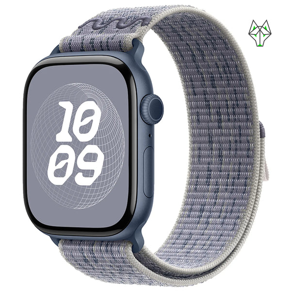 WolfBand Nylon Sport Loop