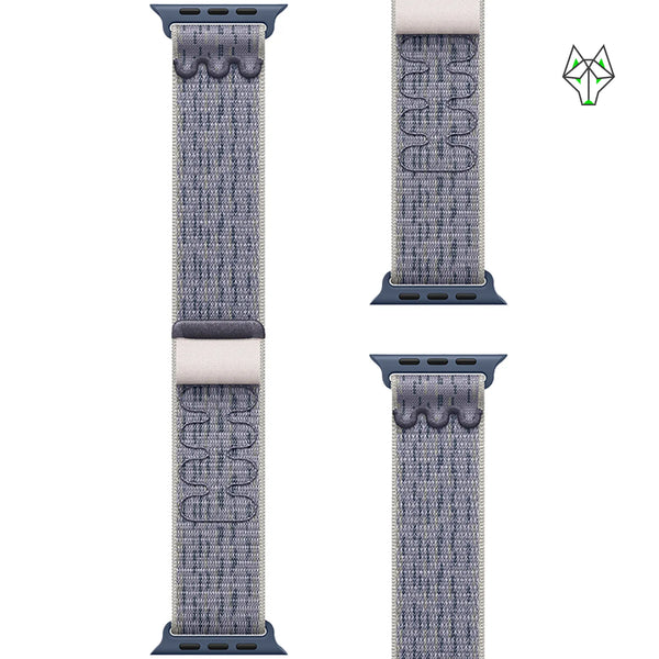 WolfBand Nylon Sport Loop