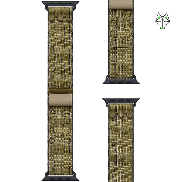 WolfBand Nylon Sport Loop