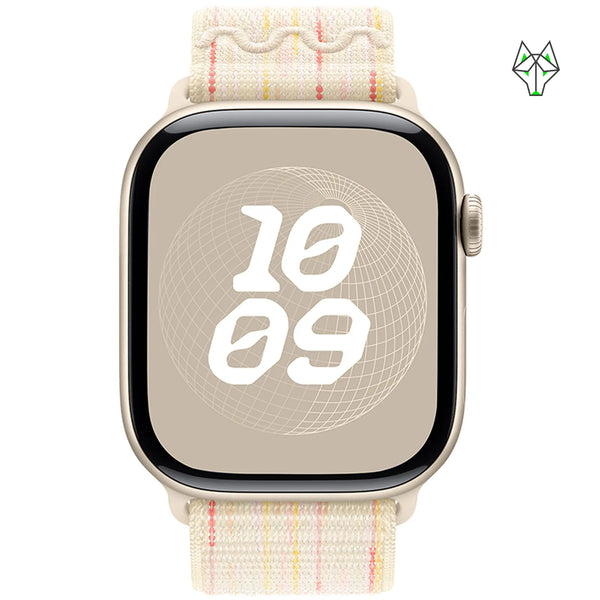 WolfBand Nylon Sport Loop