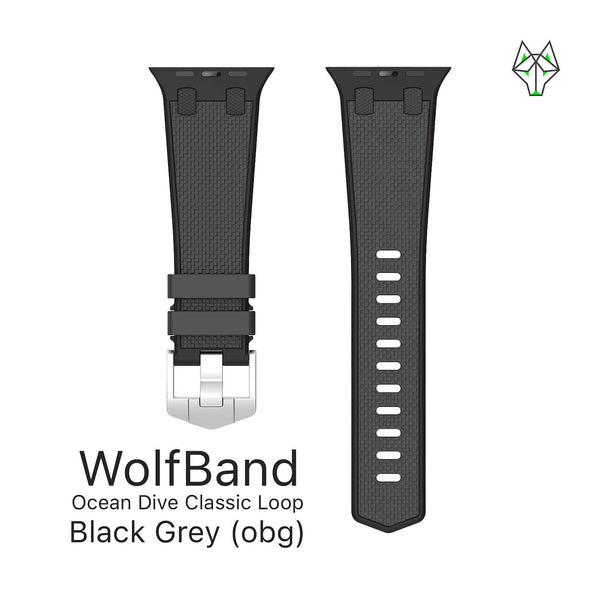 WolfBand Ocean Dive Classic Loop