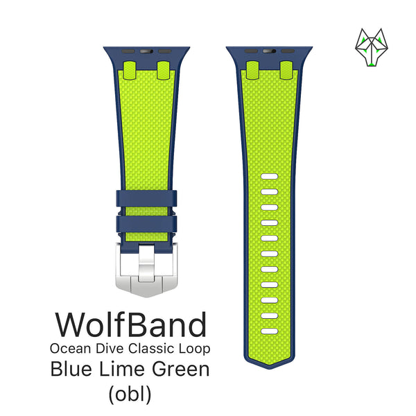 WolfBand Ocean Dive Classic Loop