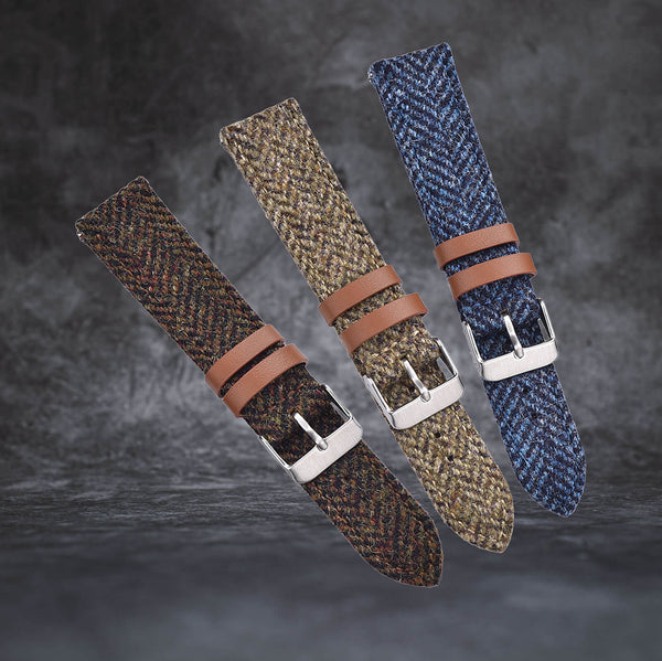 WolfBand Tweet Classic Loop