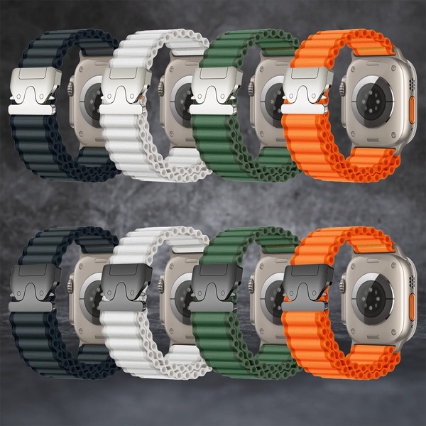 WolfBand Para-Trace Loop