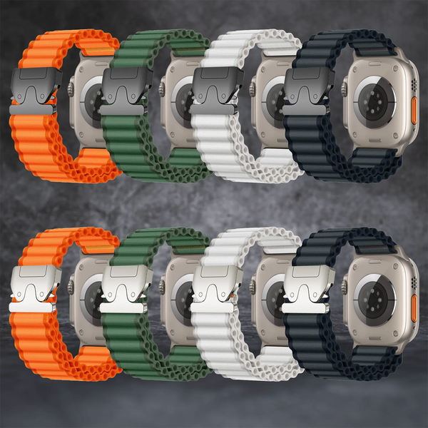 WolfBand Para-Trace Loop