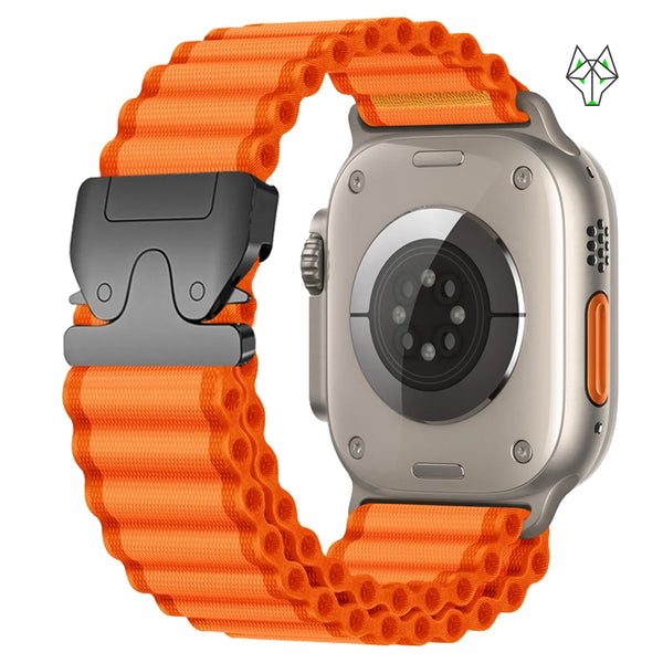 WolfBand Para-Trace Loop