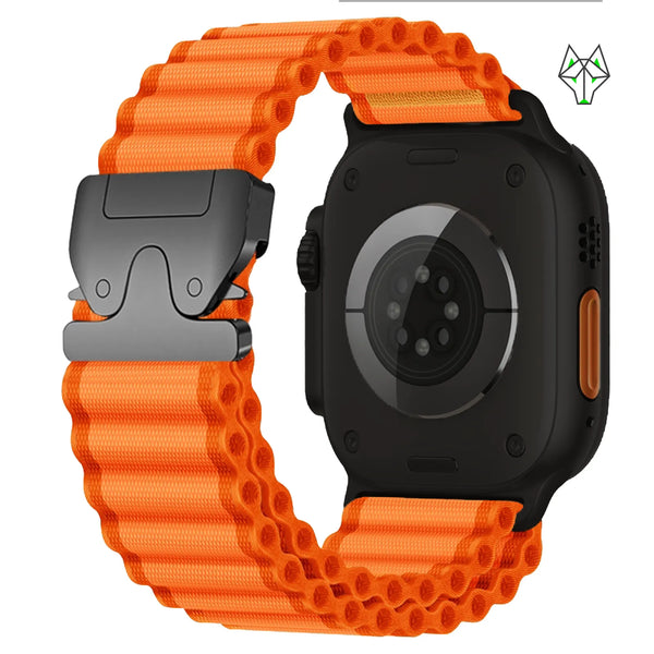 WolfBand Para-Trace Loop