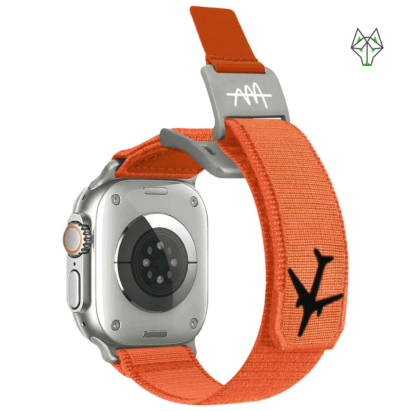 WolfBand Plane Nylon Loop