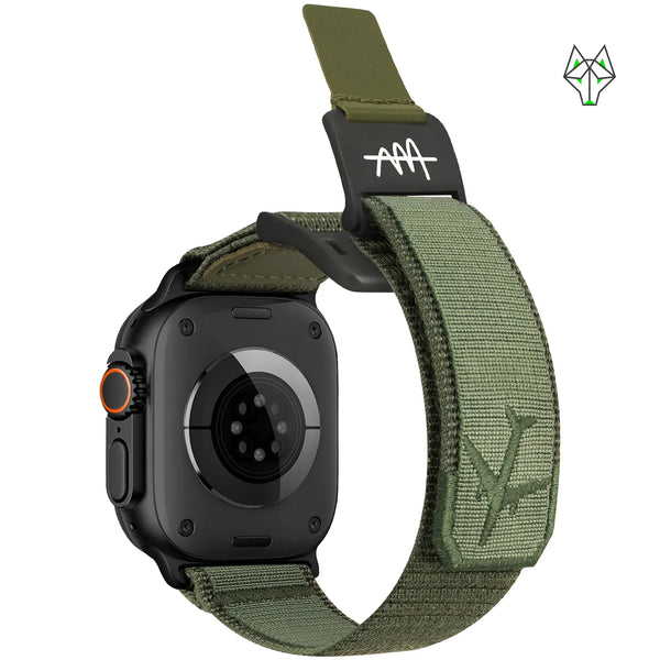 WolfBand Plane Nylon Loop