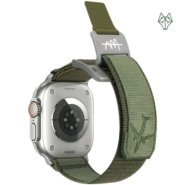 WolfBand Plane Nylon Loop