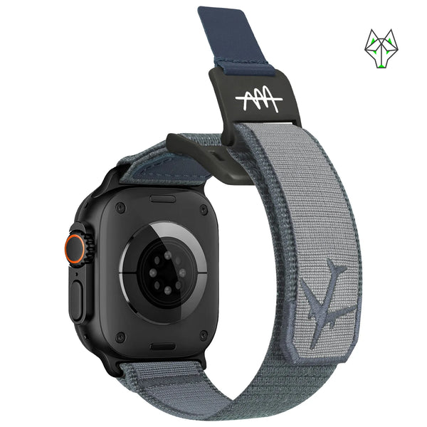 WolfBand Plane Nylon Loop