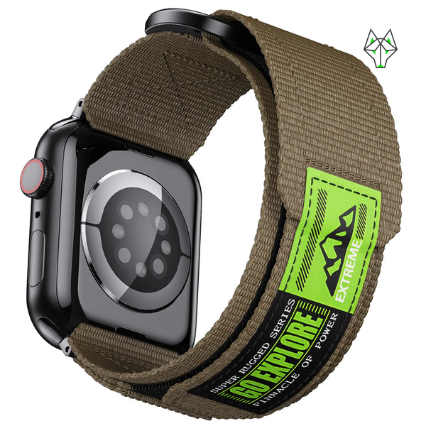 WolfBand SRS Explorer Loop